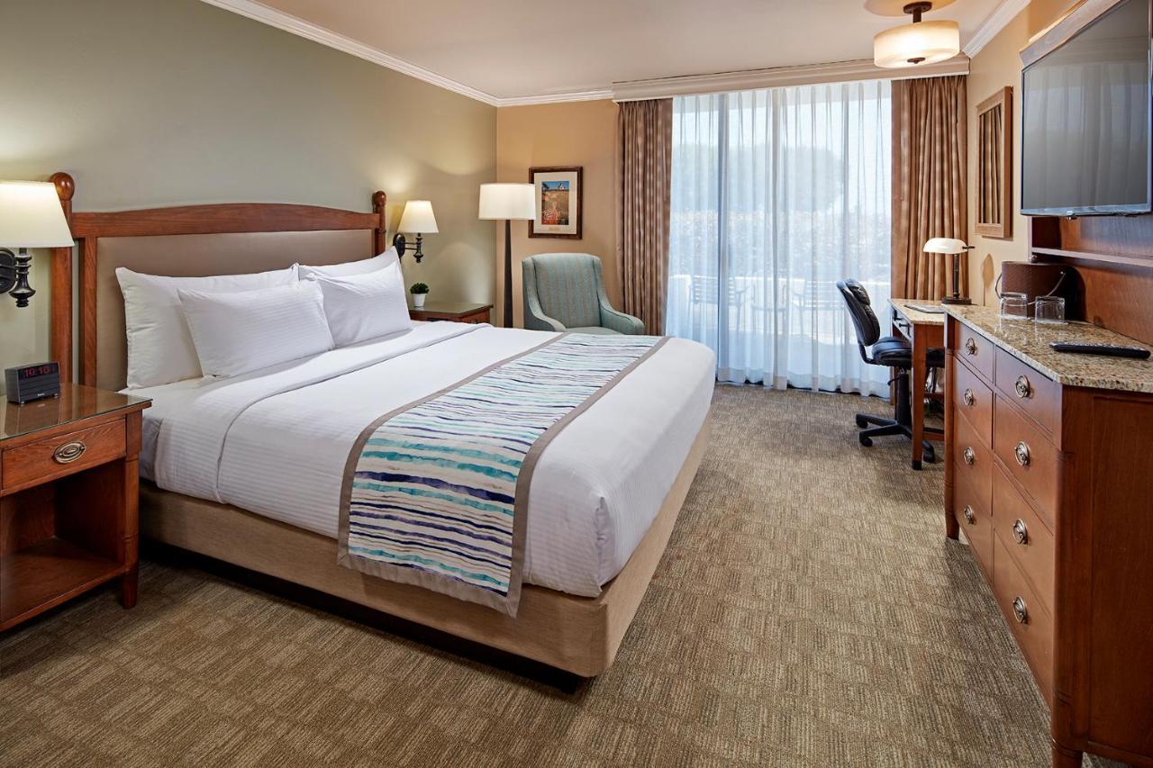 Glorietta Bay Inn Coronado Exteriör bild